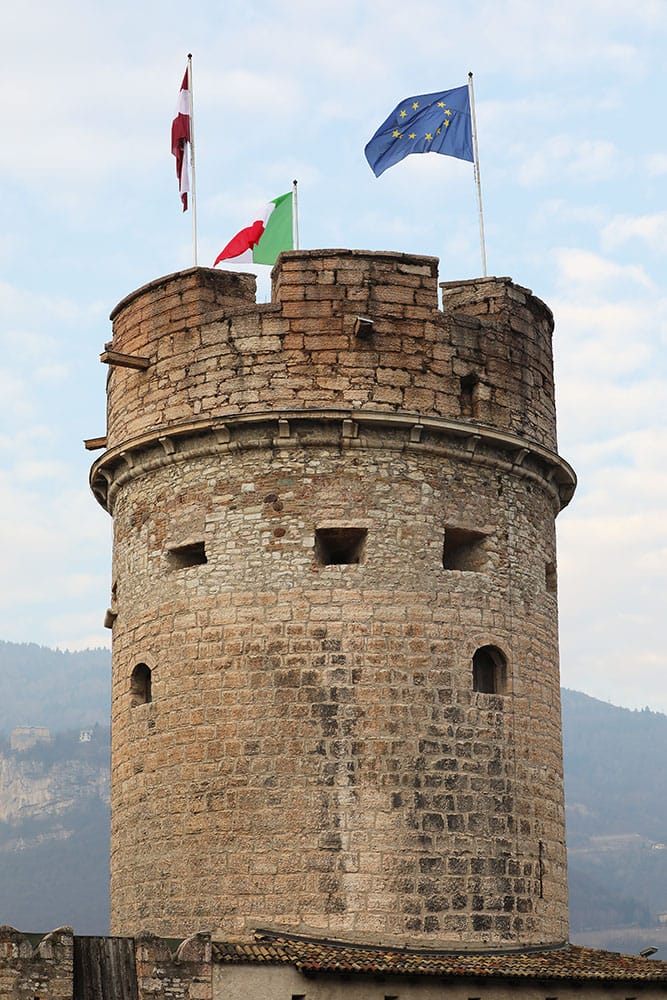 Castello del Buonconsiglio
