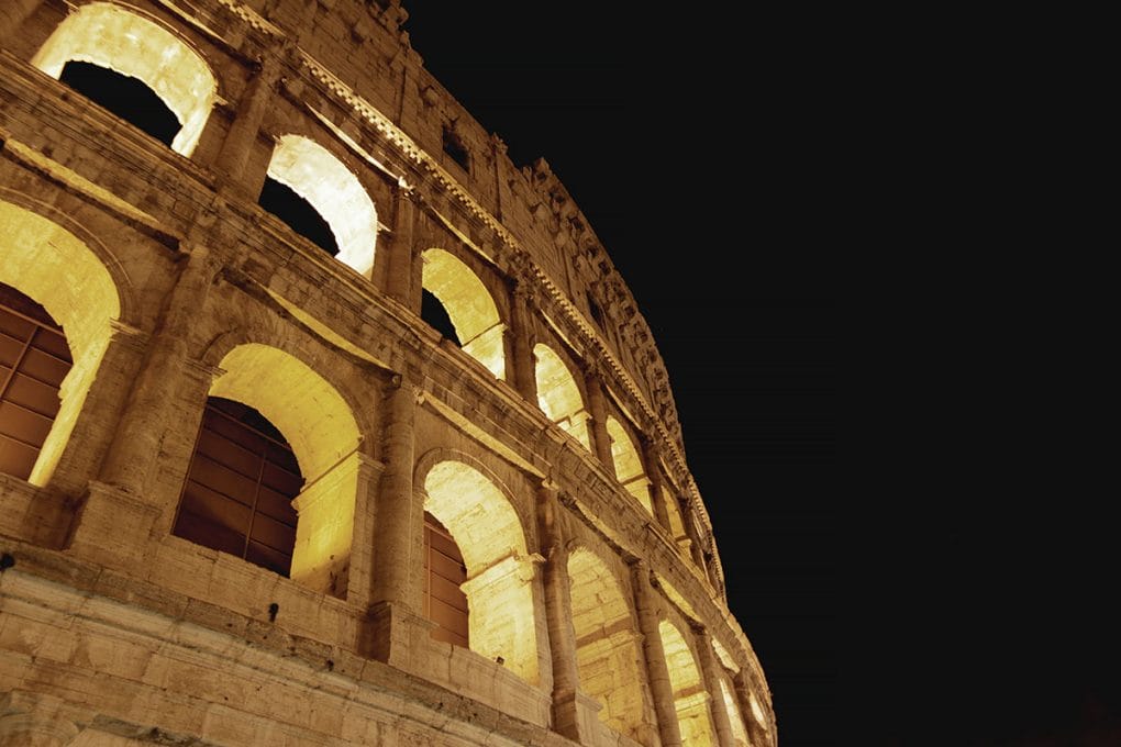 Colosseum