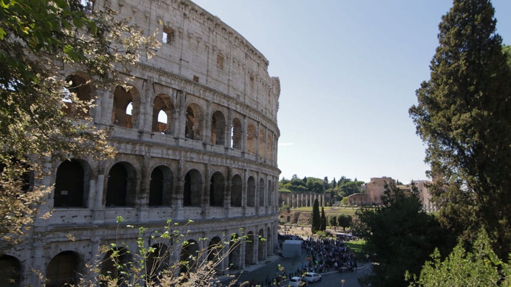 Colosseum