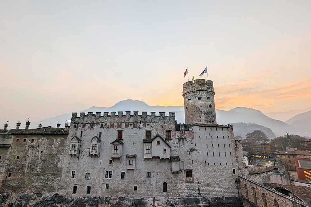 Castello del Buonconsiglio