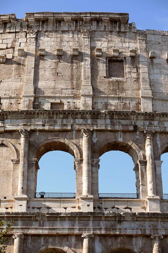 Colosseum Rome