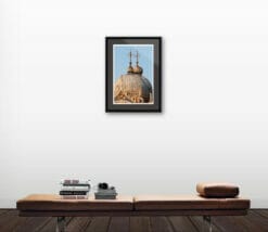 Beautiful architectural photography of St. Mark’s Basilica in Venice, Italy. Photographer Scott Allen Wilson, helps us all appreciate the amazing details.