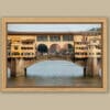 Beautiful photo of the Ponte Vecchio in Florence, Italy taken by Photographer Scott Allen Wilson
