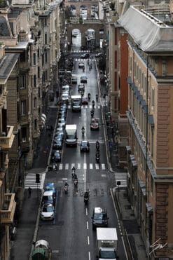 Rich in detailed elements, this portrait of a street in Genova, Italy, is the perfect way to discover the city’s historic art. Photo captured by Travel Photographer Scott Allen Wilson.