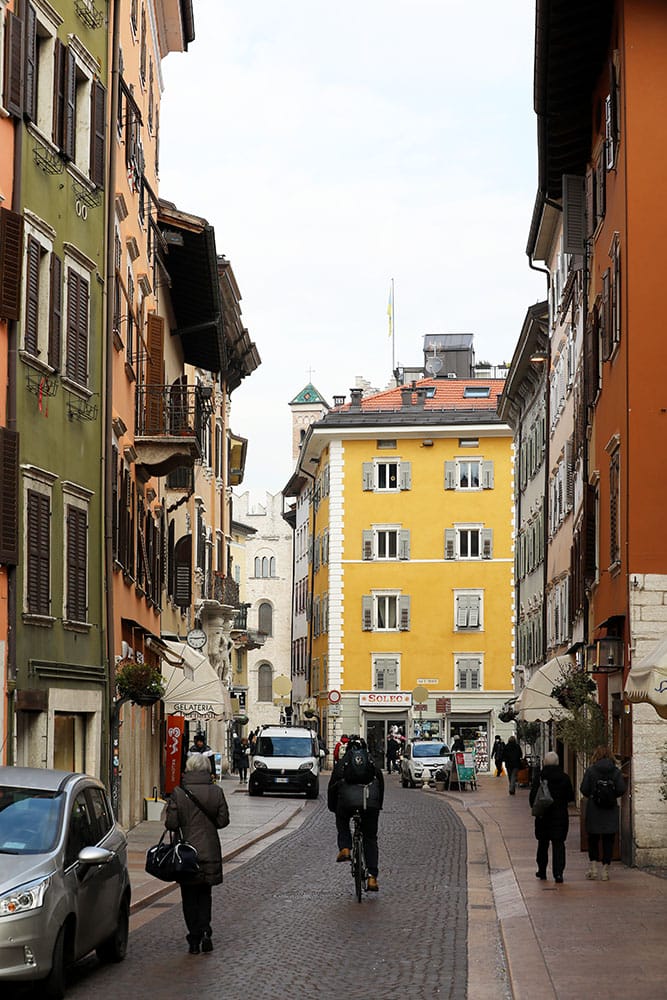 Trento