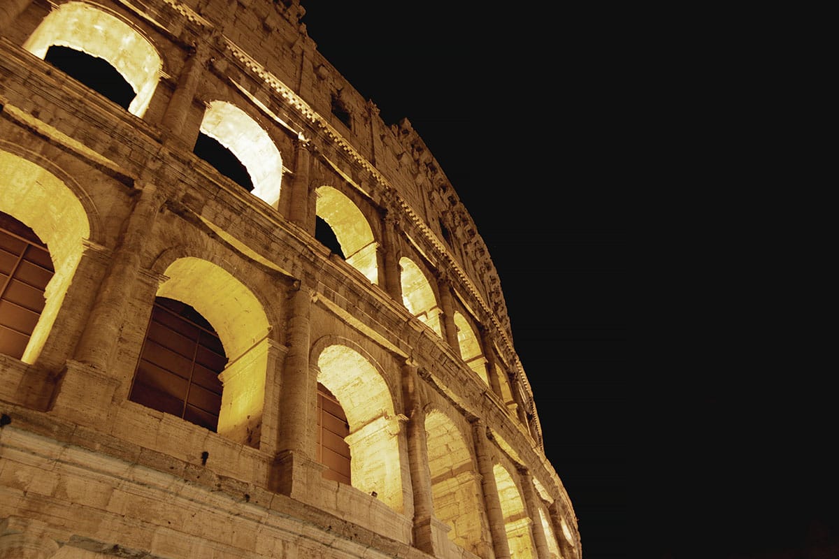 Colosseum