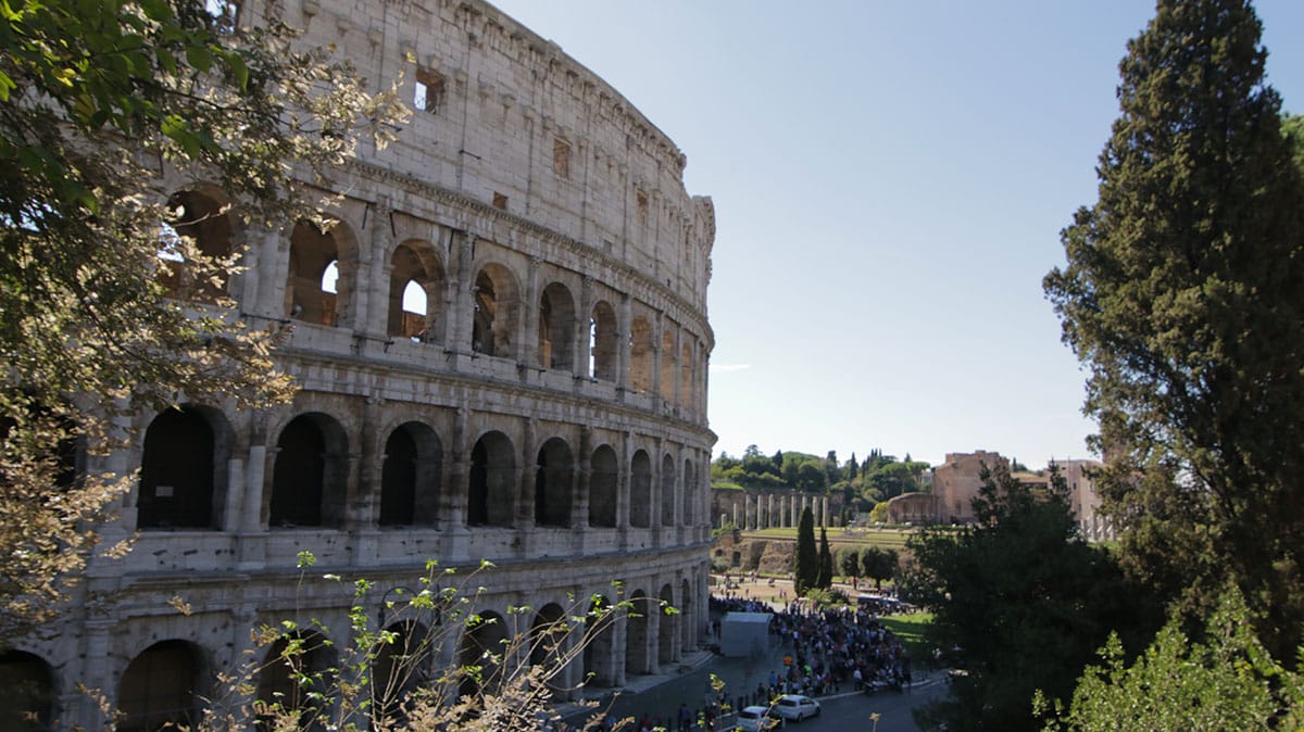 Colosseum