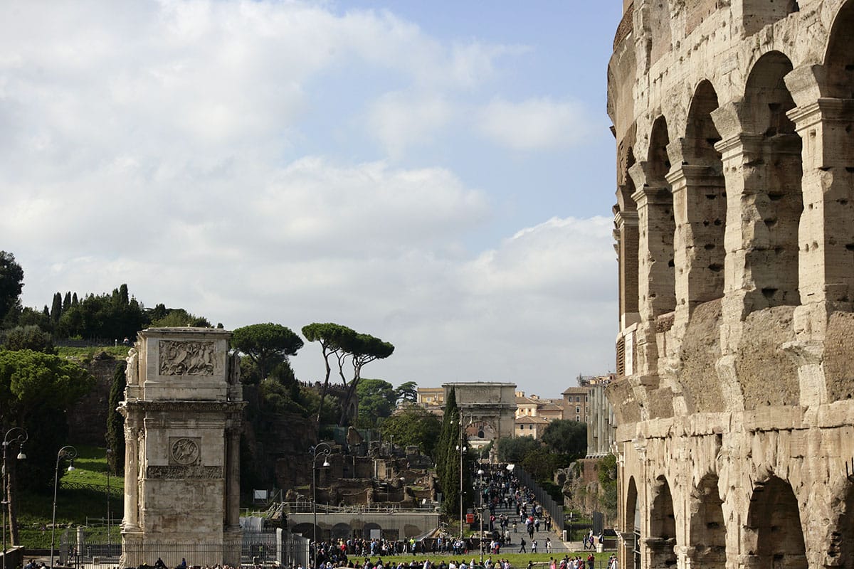 Colosseum