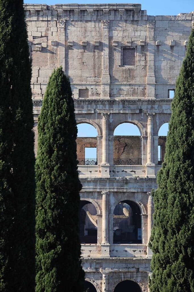 Colosseum Rome
